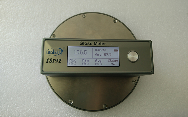 金屬單角度光澤度計(jì) 金屬單角度光澤度計(jì)