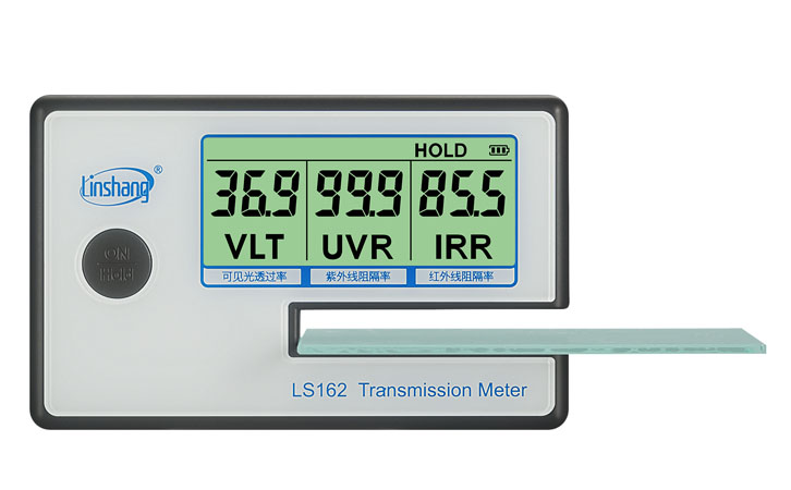便攜式太陽(yáng)膜測(cè)試儀 便攜式太陽(yáng)膜測(cè)試儀