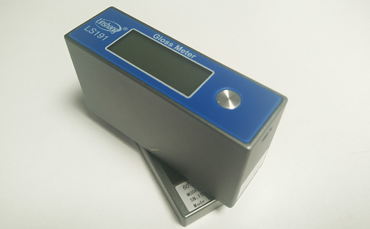 便攜式光澤度計(jì) 便攜式光澤度計(jì)