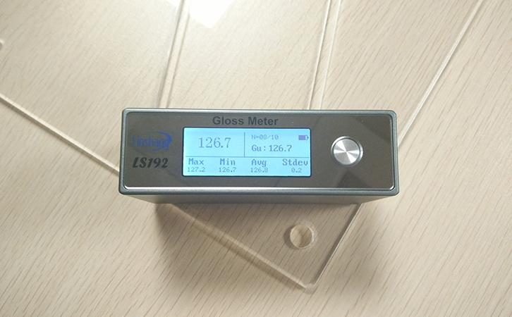 單角度光澤度計(jì)
