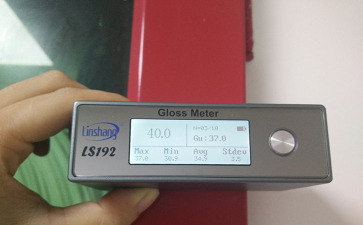 單角度光澤度計(jì) 單角度光澤度計(jì)