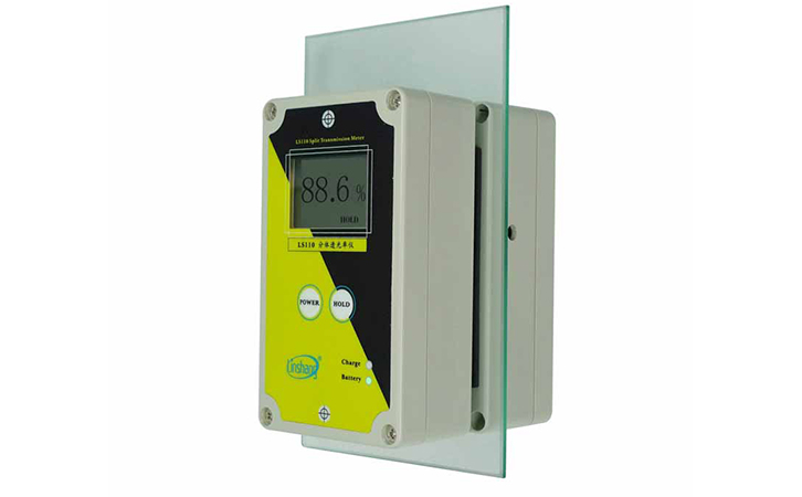 透光率測(cè)試儀LS110 透光率測(cè)試儀LS110