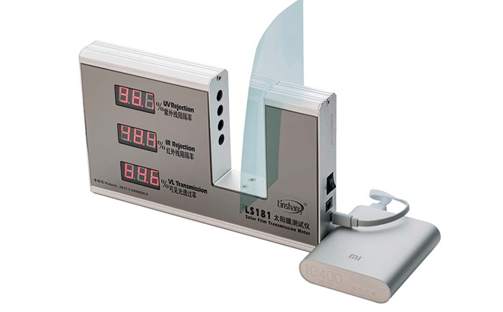 LS181太陽膜測試儀 LS181太陽膜測試儀