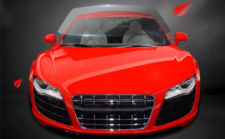 用專業(yè)的太陽膜測試儀選擇優(yōu)質(zhì)汽車防爆膜 用專業(yè)的太陽膜測試儀選擇優(yōu)質(zhì)汽車防爆膜