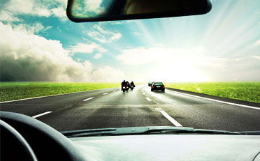 汽車(chē)前檔玻璃透光率 汽車(chē)前檔玻璃透光率