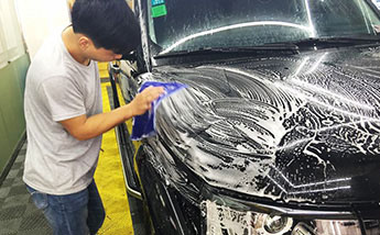 汽車貼膜技術(shù) 汽車貼膜技術(shù)