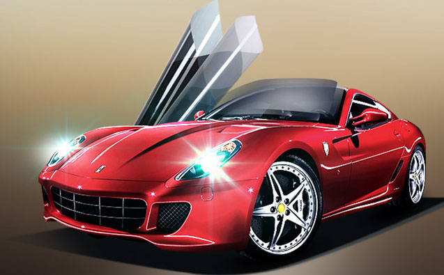 汽車貼膜技術(shù) 汽車貼膜技術(shù)