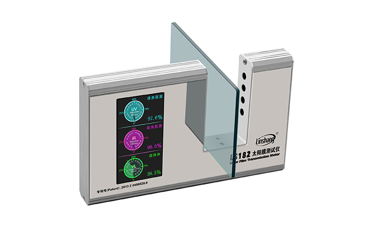 林上太陽(yáng)膜測(cè)試儀 林上太陽(yáng)膜測(cè)試儀