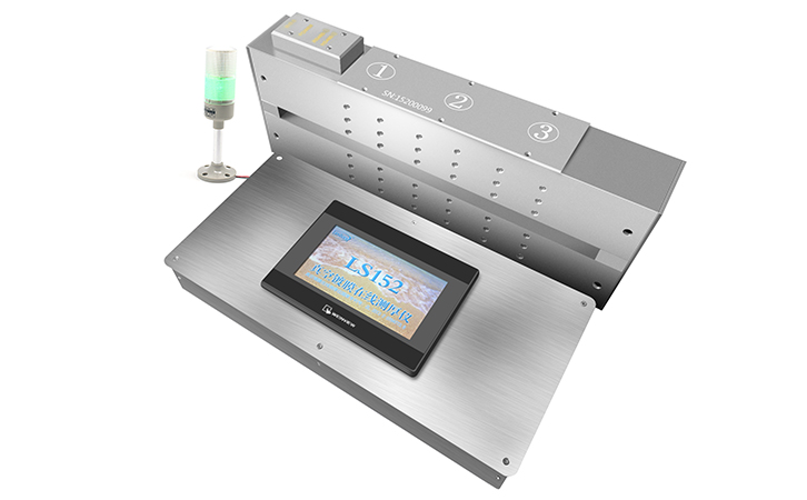 林上在線測(cè)厚儀 林上在線測(cè)厚儀