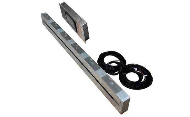 真空鍍膜在線測(cè)厚儀 真空鍍膜在線測(cè)厚儀