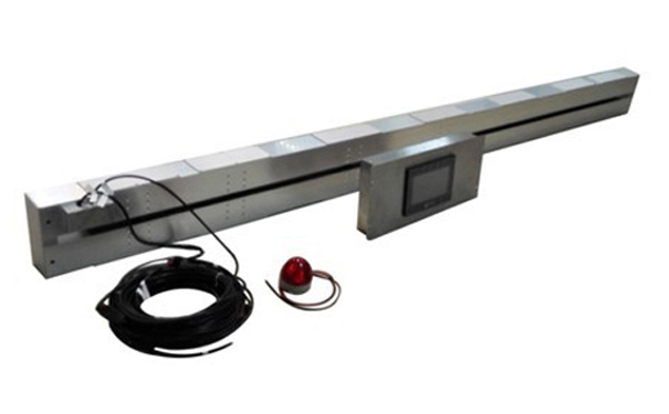 真空鍍膜在線測厚儀 真空鍍膜在線測厚儀