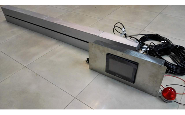 真空鍍膜在線測(cè)厚儀 真空鍍膜在線測(cè)厚儀