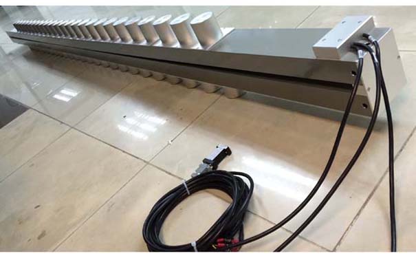 真空鍍膜在線測試儀 真空鍍膜在線測試儀