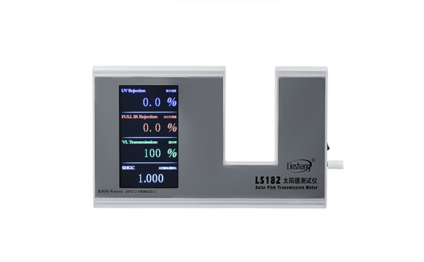 太陽膜測(cè)試儀 太陽膜測(cè)試儀