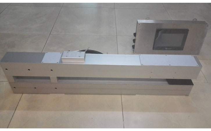 透光率在線測試儀 透光率在線測試儀