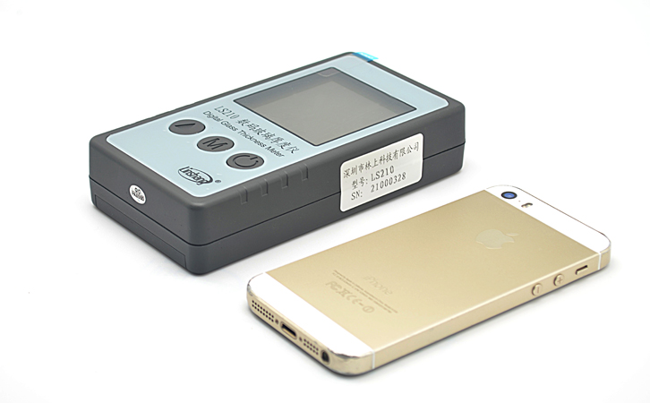 多層玻璃厚度儀 多層玻璃厚度儀