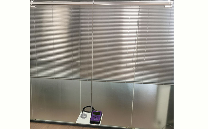 UVC紫外輻照計(jì)LS126C強(qiáng)度檢測 UVC紫外輻照計(jì)LS126C強(qiáng)度檢測