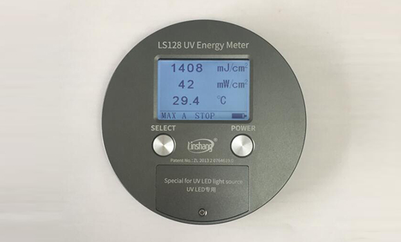 UV能量計(jì)LS128 UV能量計(jì)LS128