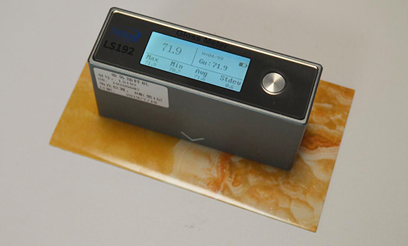 LS192便攜式油漆光澤度儀 LS192便攜式油漆光澤度儀