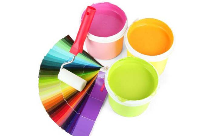 油漆光澤度 油漆光澤度