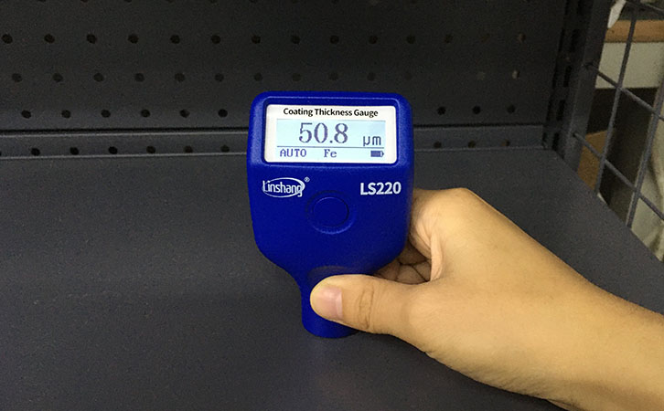 涂層測(cè)厚儀測(cè)量金屬 涂層測(cè)厚儀測(cè)量金屬