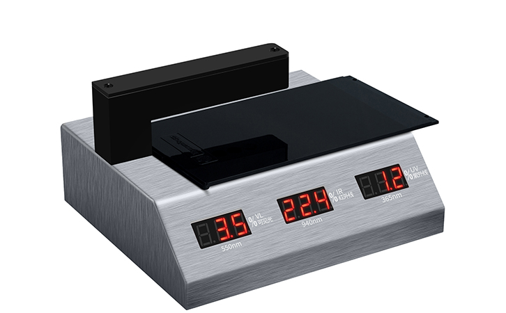 光學(xué)透過(guò)率儀