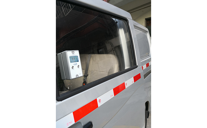 分體式透光率儀