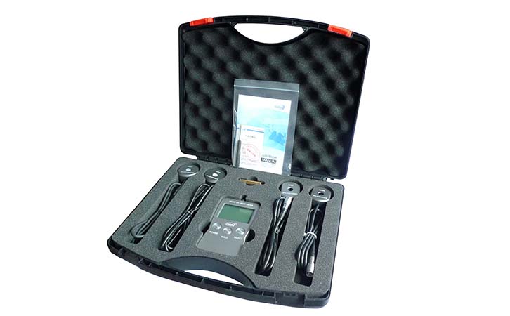 紫外輻照計(jì)