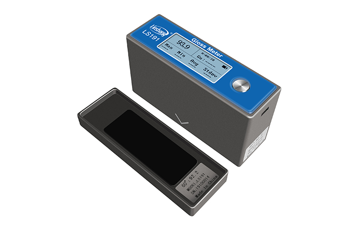 塑料光澤度計(jì)