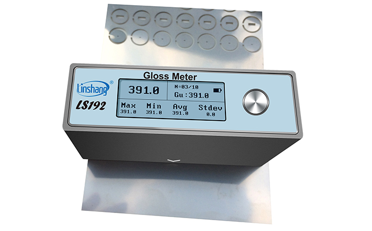 金屬光澤度檢測儀 金屬光澤度檢測儀