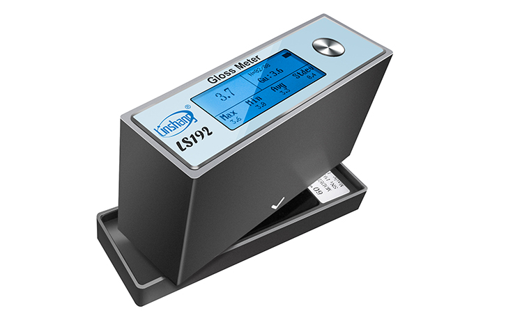 高精度光澤度儀