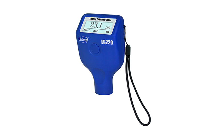 涂層測(cè)厚儀