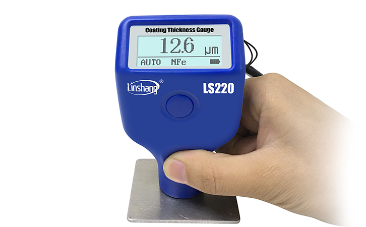 涂層測(cè)厚儀廠家