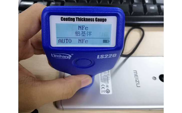 漆膜儀實(shí)測 漆膜儀實(shí)測