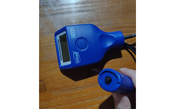 漆膜測(cè)厚儀