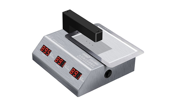 光學(xué)透過(guò)率測(cè)量?jī)x