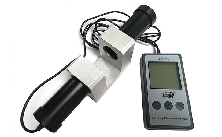 透光率儀