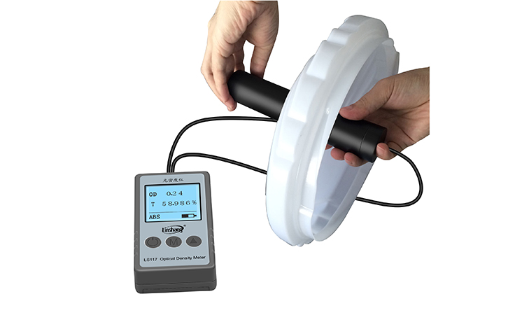 亞克力透光率測(cè)試儀