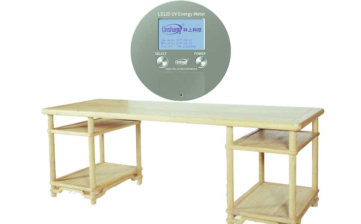 家用UV能量計(jì)