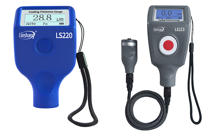 涂層測厚儀廠家