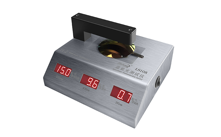 防藍光眼鏡片監(jiān)測儀 防藍光眼鏡片監(jiān)測儀