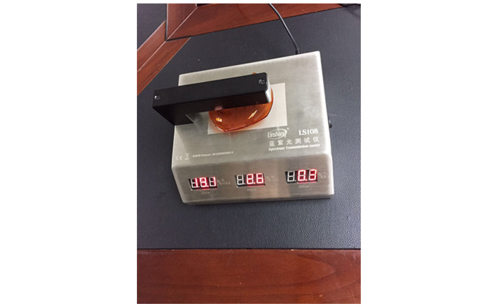 UV400測試儀器 UV400測試儀器