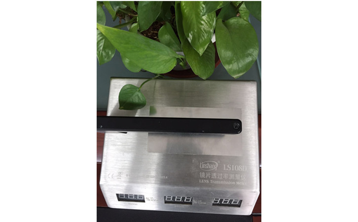 IR油墨透光率測(cè)試儀 IR油墨透光率測(cè)試儀