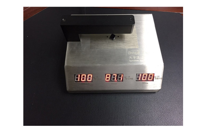 透過(guò)率測(cè)量?jī)x