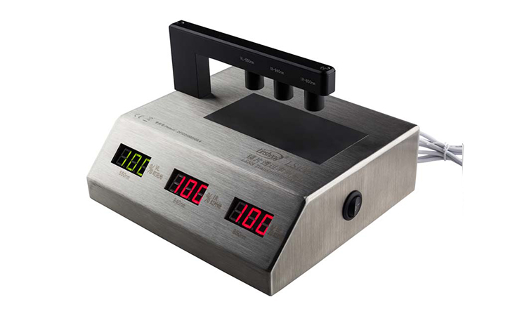 IR油墨透透過(guò)測(cè)試儀 IR油墨透透過(guò)測(cè)試儀