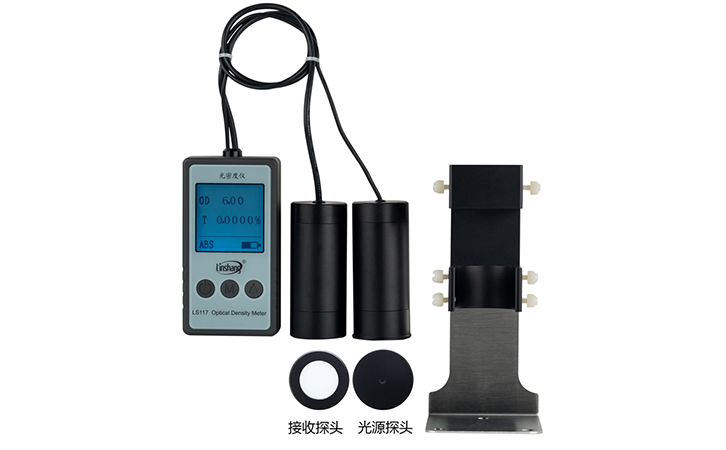 光密度計(jì) 光密度計(jì)