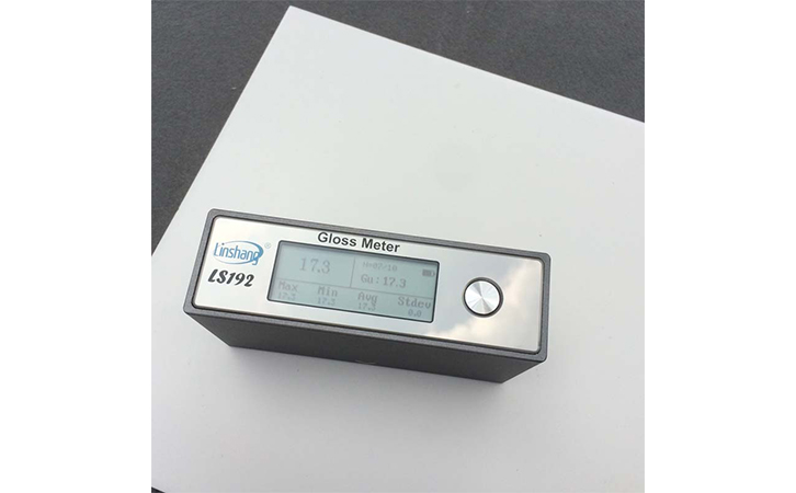進(jìn)口光澤度儀 進(jìn)口光澤度儀