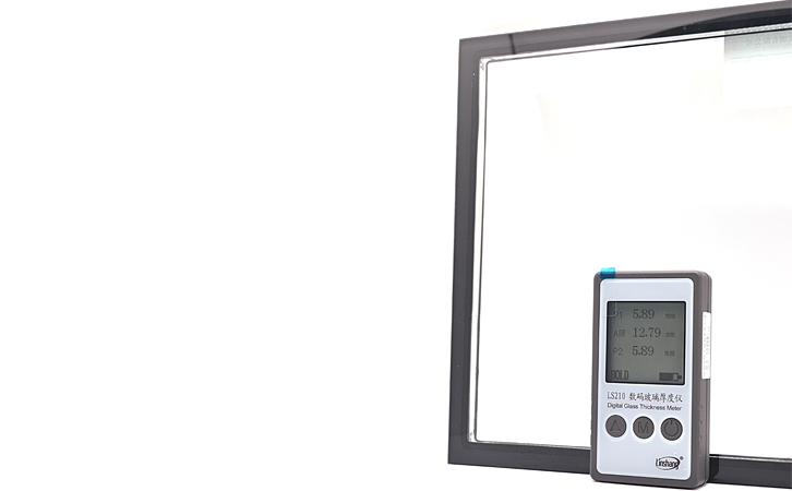 隔音玻璃厚度測(cè)試儀 隔音玻璃厚度測(cè)試儀