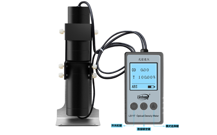 菲林膠片密度儀 菲林膠片密度儀