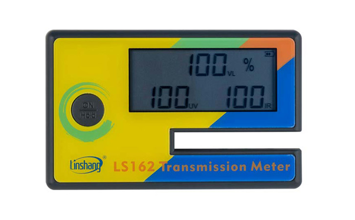 汽車太陽膜測試儀 汽車太陽膜測試儀